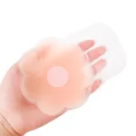 2pcs-Silicone-Nipple-Cover-Lift-Up-Bra-Sticker-Adhesive-Invisible-Bra-Breast-Pasty-Women-Chest-Petals