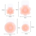 2pcs-Silicone-Nipple-Cover-Lift-Up-Bra-Sticker-Adhesive-Invisible-Bra-Breast-Pasty-Women-Chest-Petals