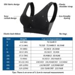 Bra-Sports-Bra-seamless-plus-size-sexy-push-up-bralette-Women-s-Bra-Without-Frame-bones