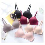 FINETOO-A-B-Cup-Women-Bra-Push-Up-Underwear-Wireless-Bras-Small-Bust-Bra-Female-Seamless