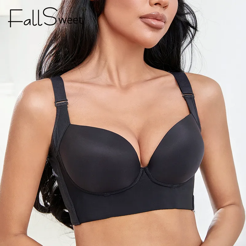FallSweet-Deep-Cup-Bra-Push-Up-Bras-for-Women-Plus-Size-Hide-Incorporated-Full-Back-Coverage