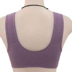 Large-Size-Printing-Non-steel-Ladies-Bra-Front-Opening-and-Closing-Underwear-Comfortable-Breathable-Push-Up