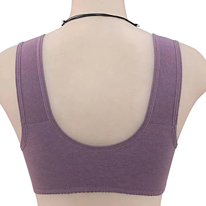Large-Size-Printing-Non-steel-Ladies-Bra-Front-Opening-and-Closing-Underwear-Comfortable-Breathable-Push-Up-1