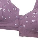 Large-Size-Printing-Non-steel-Ladies-Bra-Front-Opening-and-Closing-Underwear-Comfortable-Breathable-Push-Up