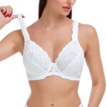 Plus-Size-Bra-Lager-Bosom-Lace-Embroidery-Minimizer-Bra-For-Womens-Sexy-Underwire-Bralette-Brassiere-Top