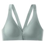Women-Seamless-Bras-Deep-V-Neck-Bra-Front-Closure-Underwear-Sports-Top-Invisible-Push-Up-Bra