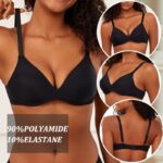 Women-Seamless-Bras-Sexy-Deep-V-Neck-Brassiere-Adjustable-Straps-Underwear-for-Female-Ladies-Push-Up