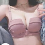 Women-s-Bra-Small-Chest-Comfort-Push-Up-Brasieres-No-Steel-Ring-Underwear-Sexy-Backless-Bras