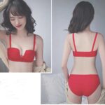 Women-s-Bra-Small-Chest-Comfort-Push-Up-Brasieres-No-Steel-Ring-Underwear-Sexy-Backless-Bras