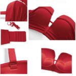 Women-s-Bra-Small-Chest-Comfort-Push-Up-Brasieres-No-Steel-Ring-Underwear-Sexy-Backless-Bras