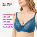 Woo-Store-Women-Everyday-Throw-on-Bras-Lace-Stitching-Seamless-Underwear-Push-Up-Tops-One-Piece